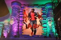 Mirchi Audio Launch Photo Gallery